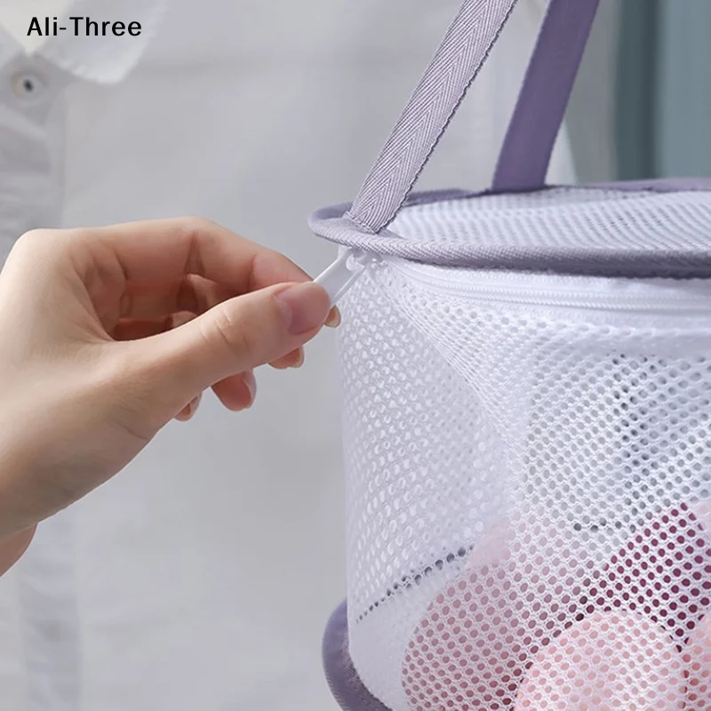 1Pcs Drying Rack Hanging Baske - Beauty Makeup Egg reseña y precio