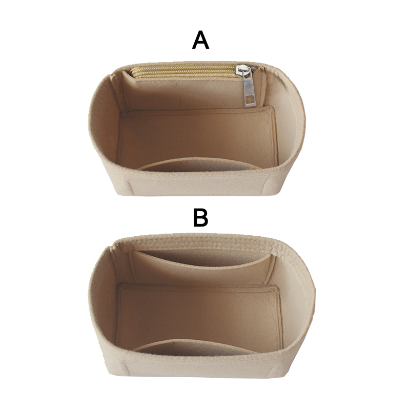 Insert Bag Organizer For VANIT - Ysl Beauty Makeup Bag reseña y precio
