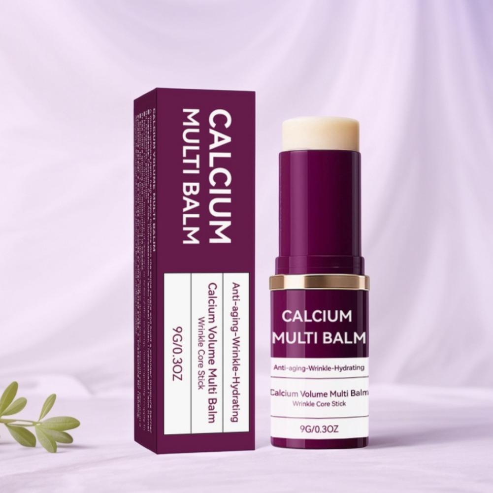 1/2/5PCS Calcium Volume Multi  - Beauty Glazed Makeup reseña y precio