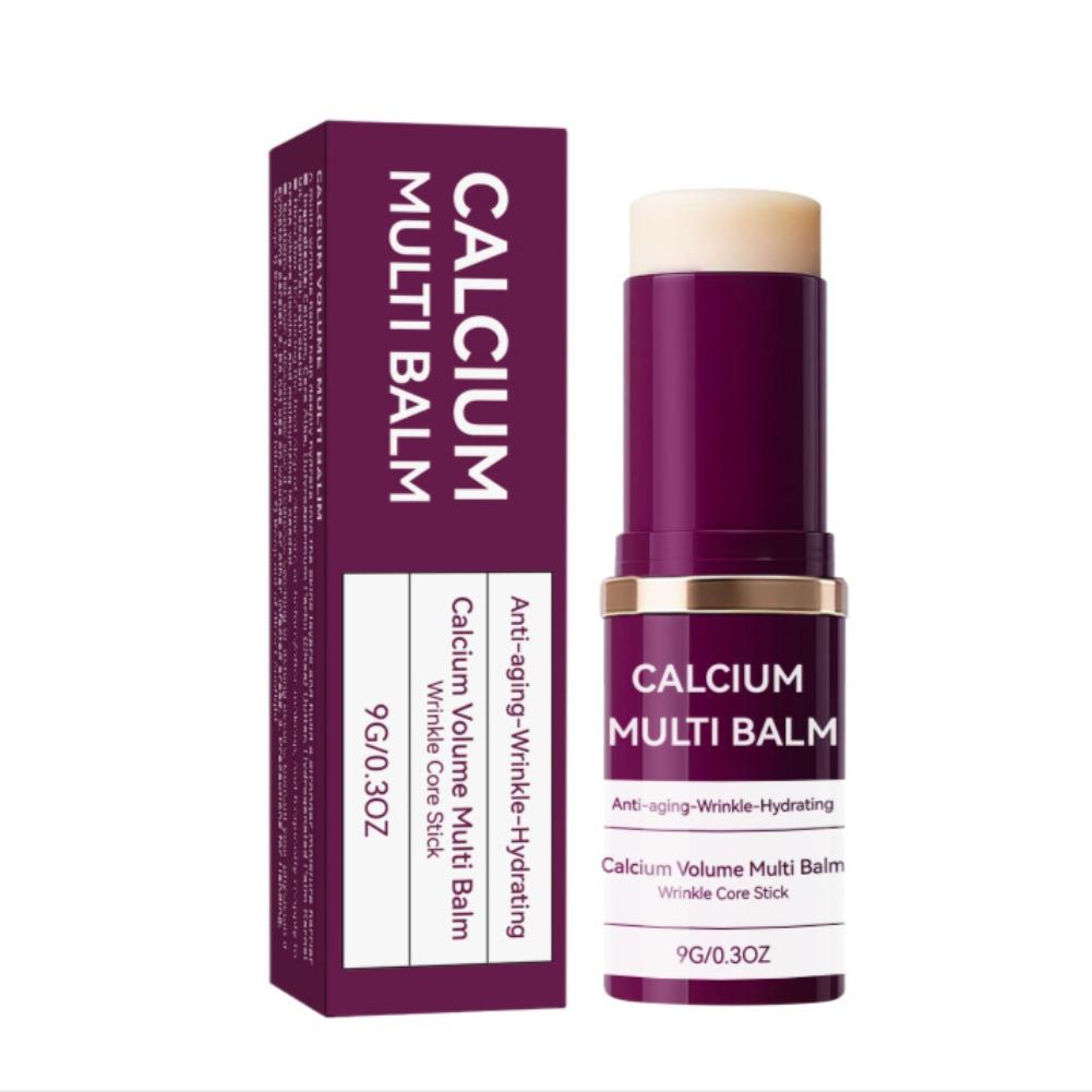 1/2/5PCS Calcium Volume Multi  - Beauty Glazed Makeup reseña y precio