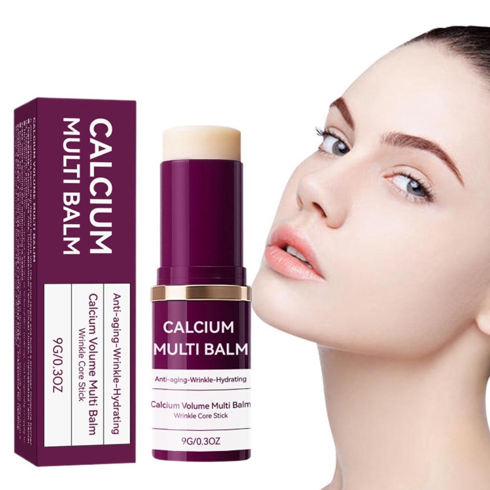 1/2/5PCS Calcium Volume Multi  - Beauty Glazed Makeup reseña y precio