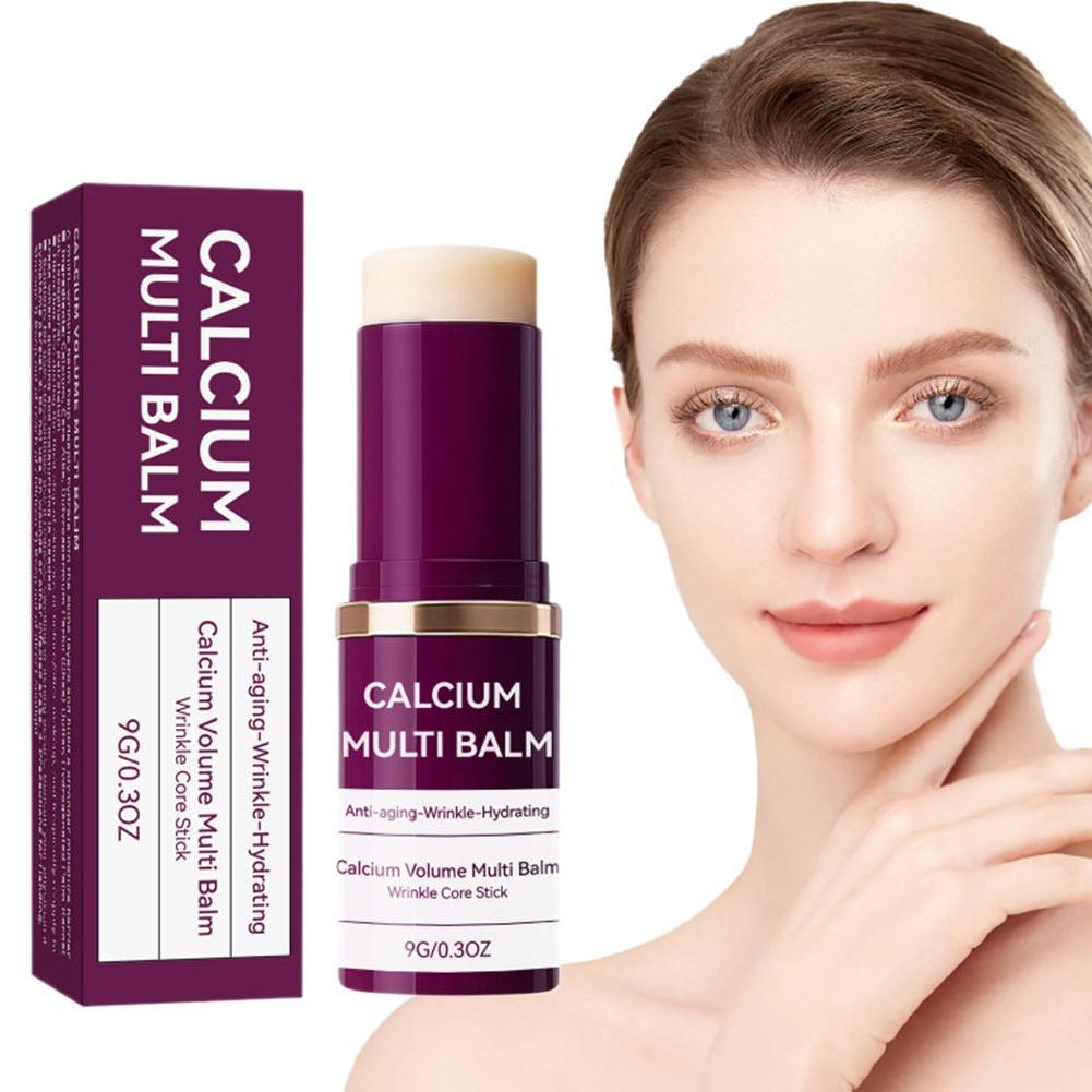 1/2/5PCS Calcium Volume Multi  - Beauty Glazed Makeup reseña y precio