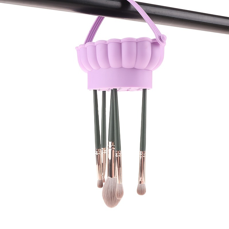 Silicone dishwashing basin, ma - Beauty Makeup Egg reseña y precio