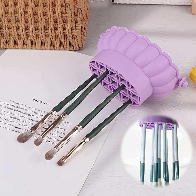 Silicone dishwashing basin, ma - Beauty Makeup Egg reseña y precio