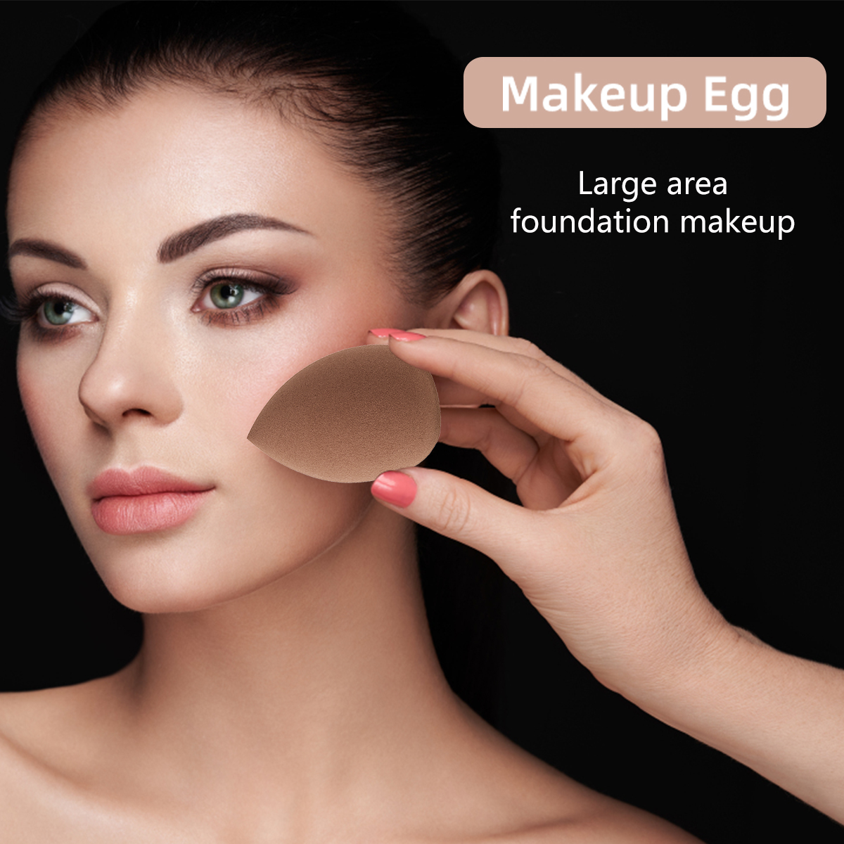Makeup Brushes and Sponges Set - Beauty Makeup Gift Sets reseña y precio