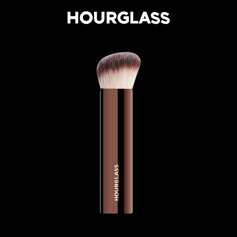 Hourglass Makeup Brush- No.20  - Beauty Queen Makeup reseña y precio