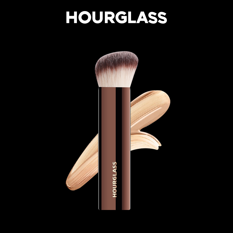 Hourglass Makeup Brush- No.20  - Beauty Queen Makeup reseña y precio
