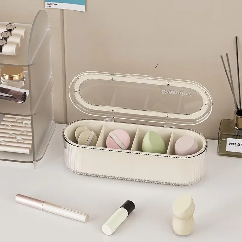 Eyebrow Pencil Organizer Organ - Beauty And Makeup Studio reseña y precio