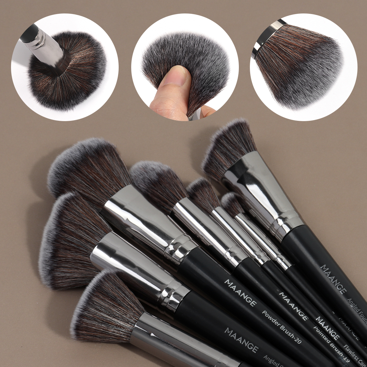 MAANGE 25Pcs Professional Gift - Beauty Makeup Gift Sets reseña y precio