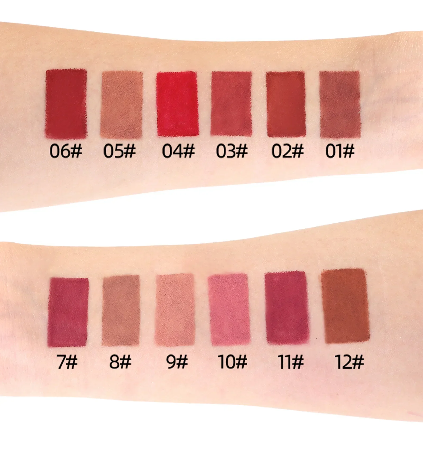 Nude Brown Lip Liner Pencil Li - Beauty Linasi Makeup reseña y precio