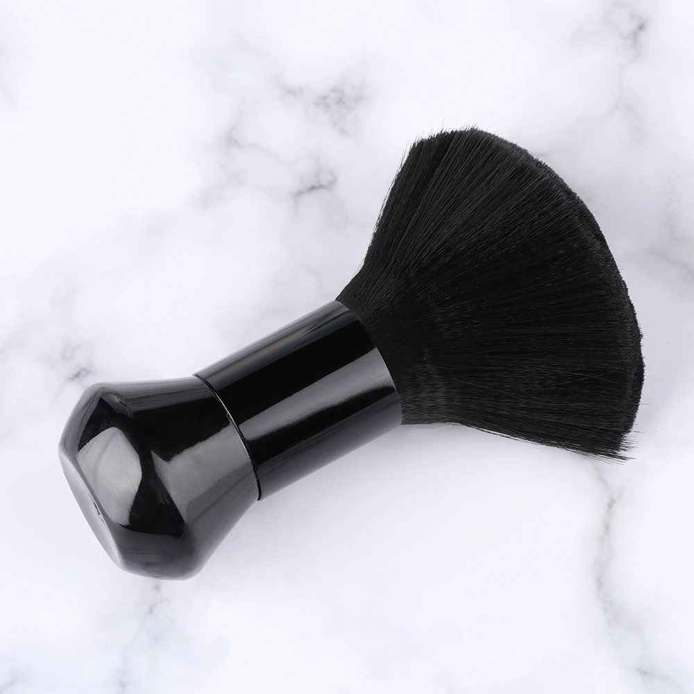 1PC Soft Neck Face Duster Barb - Beauty Queen Makeup reseña y precio