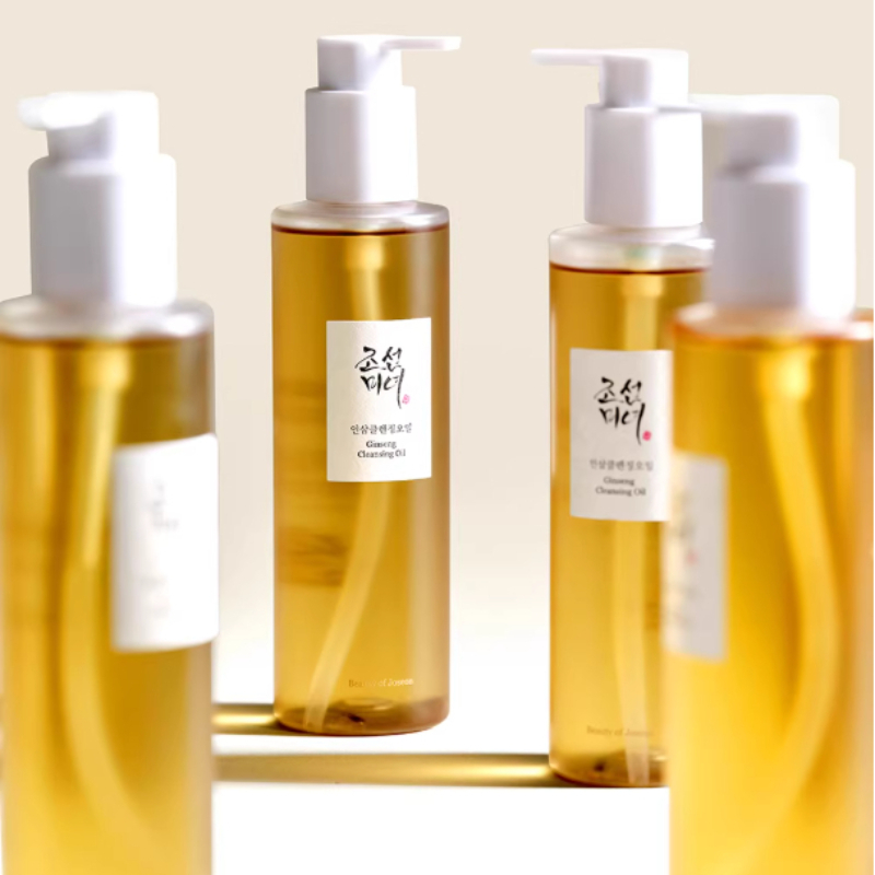 South Korea Beauty of Joseon T - Makeup Beauty Of Joseon reseña y precio