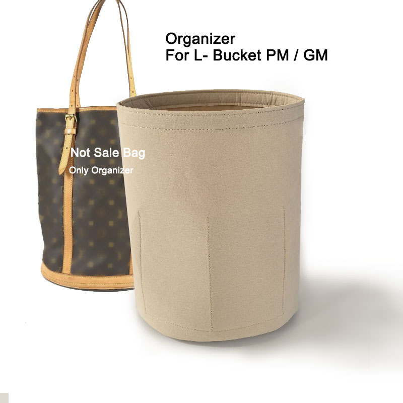 Insert Organizer For L V Bucke - Ysl Beauty Makeup Bag reseña y precio