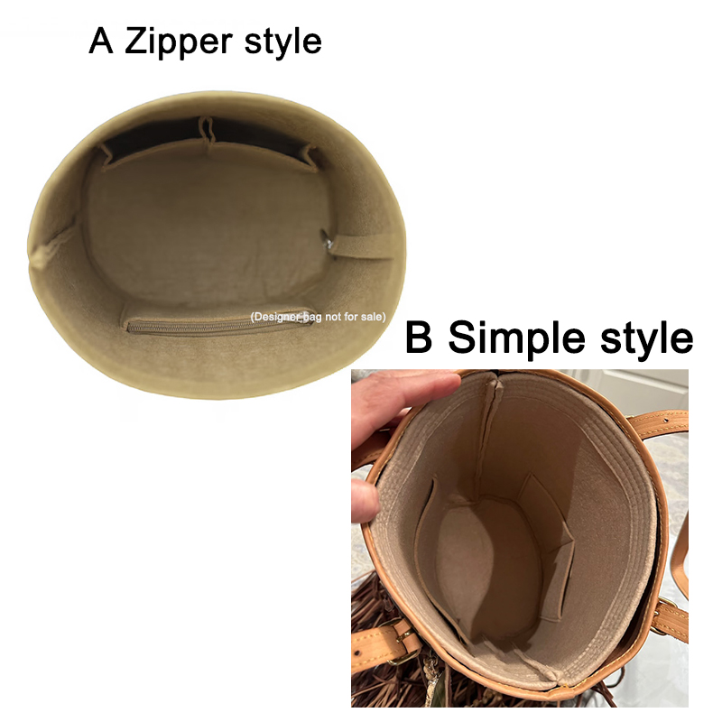 Insert Organizer For L V Bucke - Ysl Beauty Makeup Bag reseña y precio