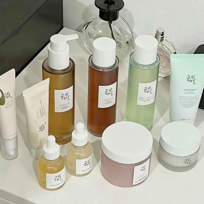 Beauty of Joseon Sunscreen Phy - Makeup Beauty Of Joseon reseña y precio