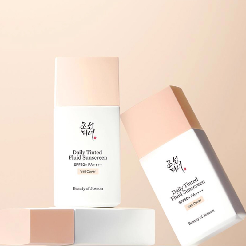 Beauty of Joseon Sunscreen Phy - Makeup Beauty Of Joseon reseña y precio