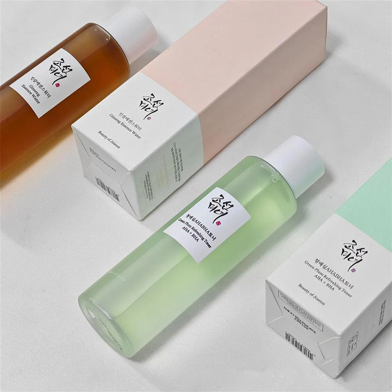 Beauty of Joseon Sunscreen Phy - Makeup Beauty Of Joseon reseña y precio