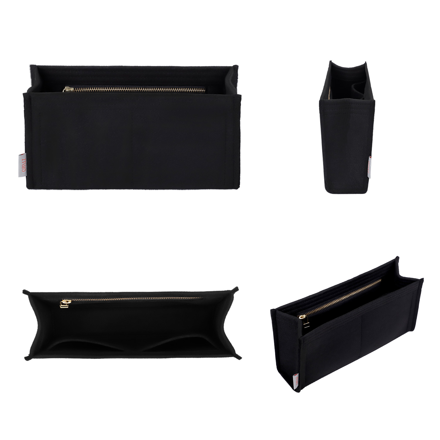 【Only Sale Inner Bag】Bag Organ - Ysl Beauty Makeup Bag reseña y precio