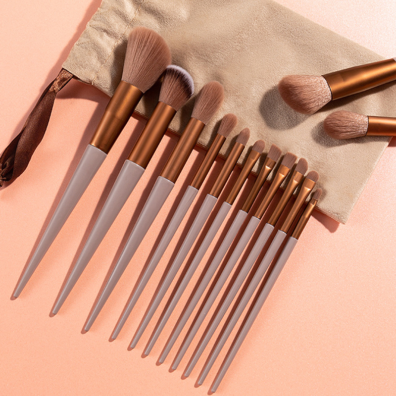 13Pcs Professional Beauty Powd - Beauty Glazed Makeup reseña y precio