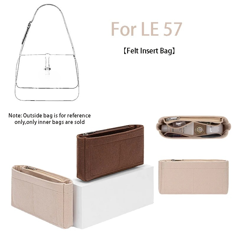 EverToner Suitable for LE 57 S - Ysl Beauty Makeup Bag reseña y precio