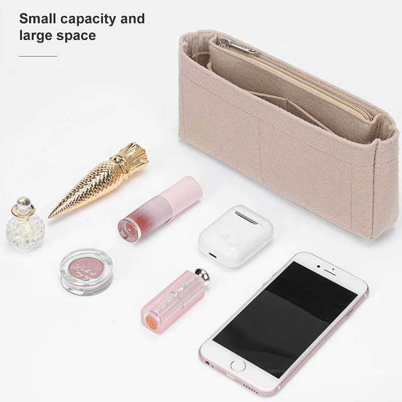 EverToner Suitable for LE 57 S - Ysl Beauty Makeup Bag reseña y precio