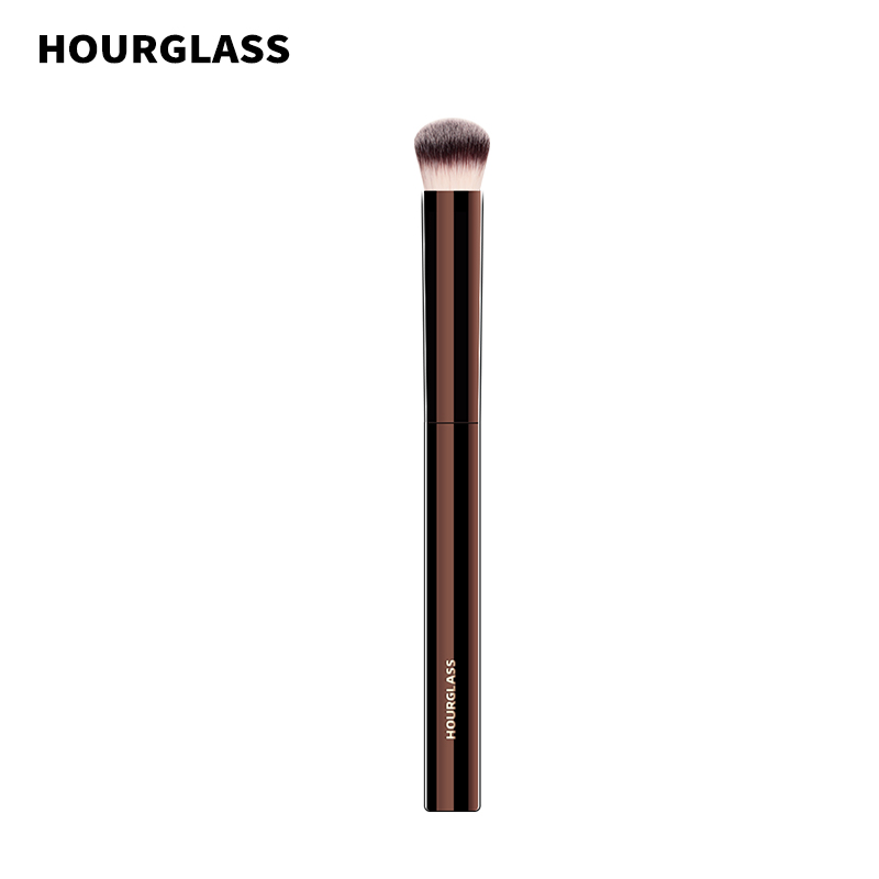 Hourglass Makeup Brush- No.19  - Beauty Queen Makeup reseña y precio