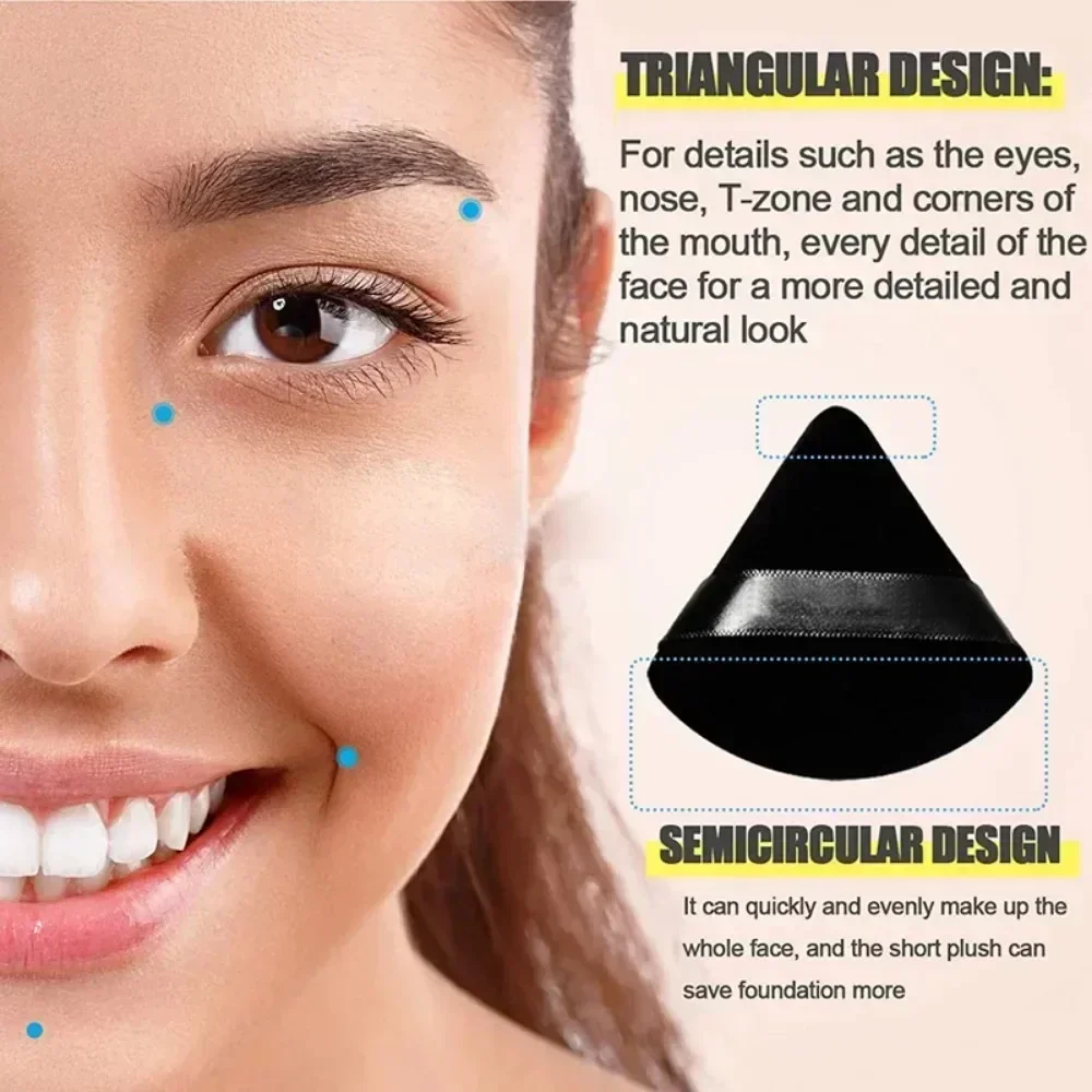 12/14Pcs Makeup Sponge Blender - Beauty Makeup Egg reseña y precio