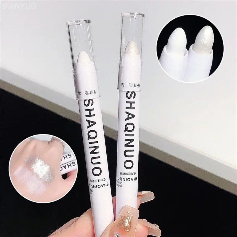 Pearlescent Matte White Eyesha - Beauty Linasi Makeup reseña y precio