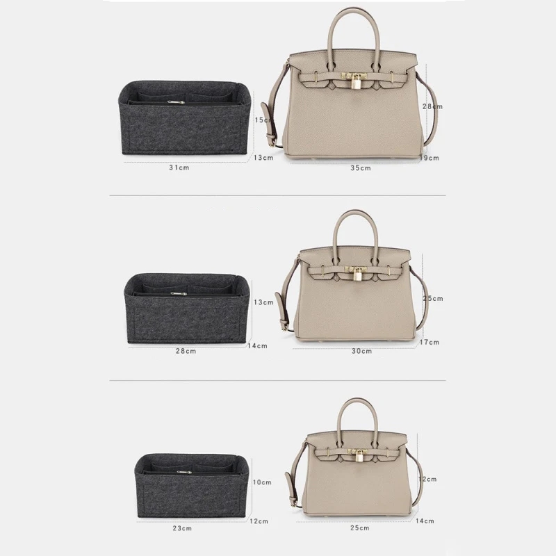 Hot Popular Women's Makeup Org - Ysl Beauty Makeup Bag reseña y precio