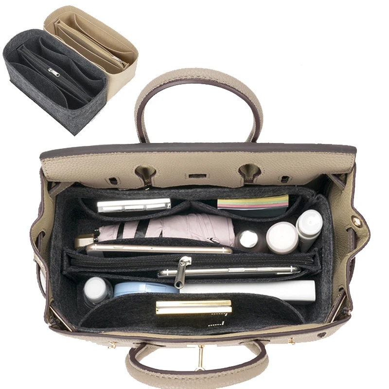Hot Popular Women's Makeup Org - Ysl Beauty Makeup Bag reseña y precio