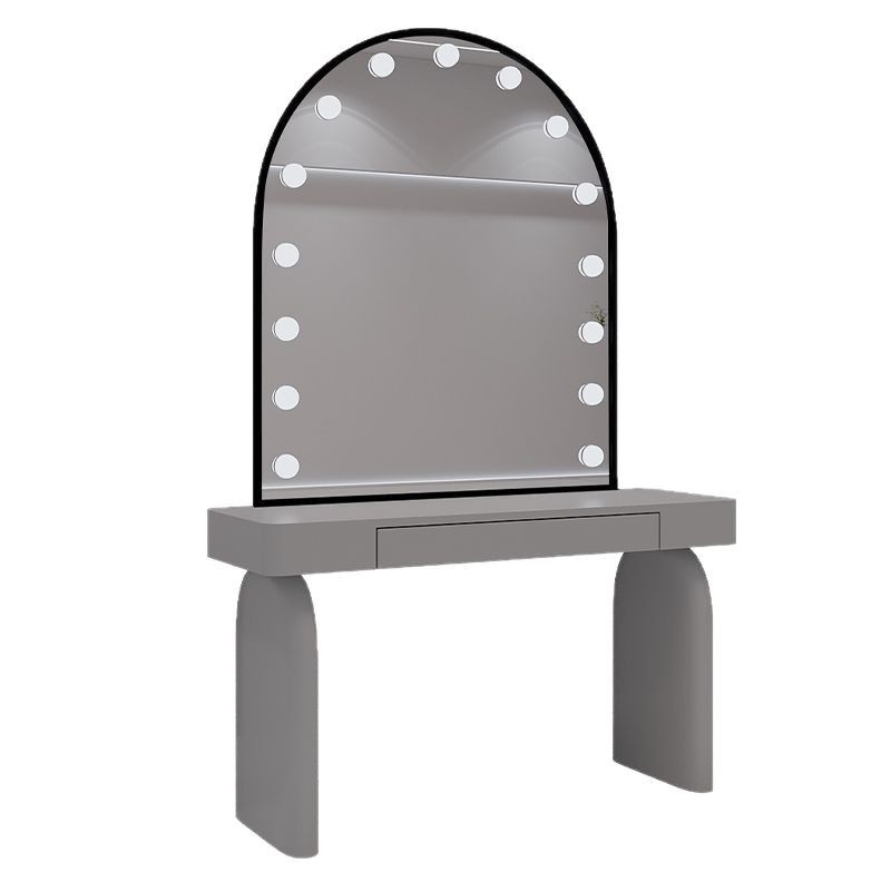 Dresser with lamp Makeup artis - Beauty And Makeup Studio reseña y precio