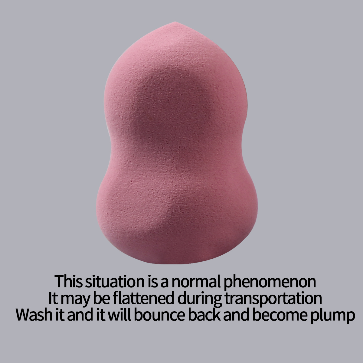 10PCS soft sponge beauty egg b - Beauty Makeup Egg reseña y precio