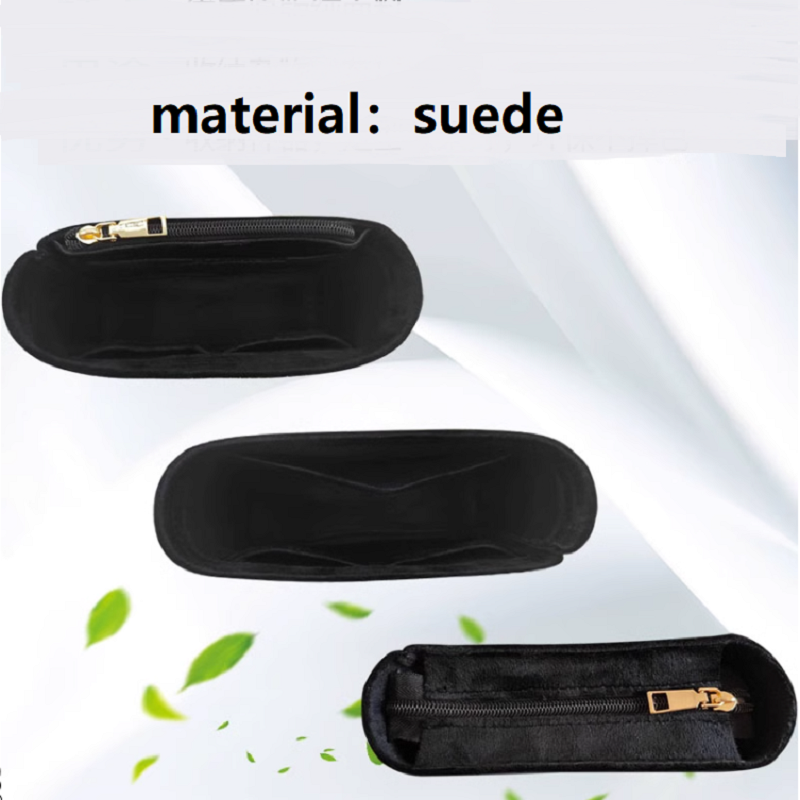 bag organizer for YSL LE37 fel - Ysl Beauty Makeup Bag reseña y precio