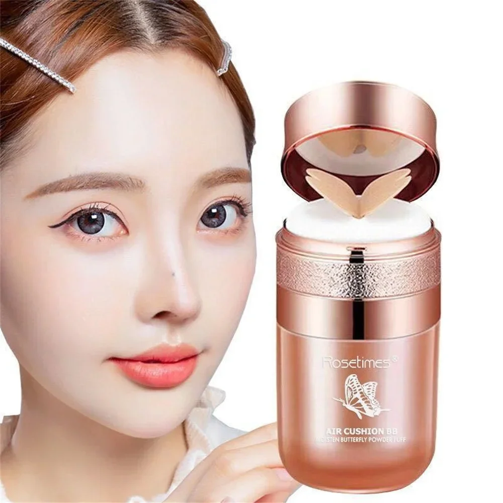Air Cushion CC Cream Moisturiz - Beauty Linasi Makeup reseña y precio