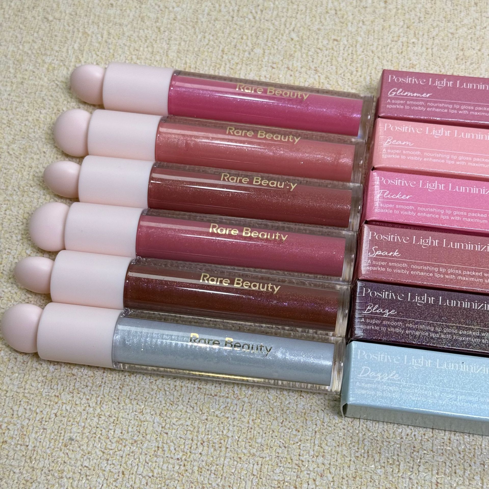 Rare Beauty Soft Pinch Tinted  - Beauty Makeup Gift Sets reseña y precio
