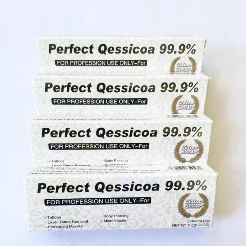 2025 New Original white 99.9%  - Beauty Linasi Makeup reseña y precio