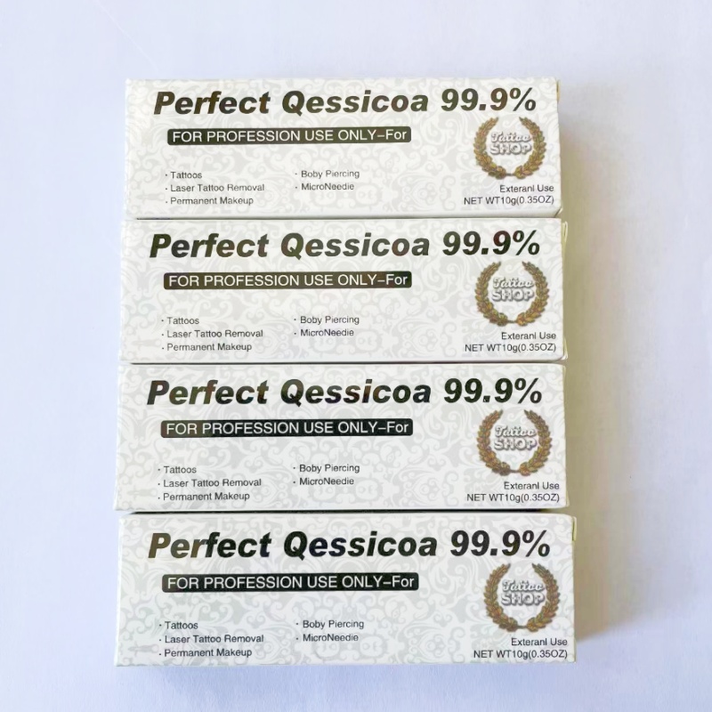 2025 New Original white 99.9%  - Beauty Linasi Makeup reseña y precio
