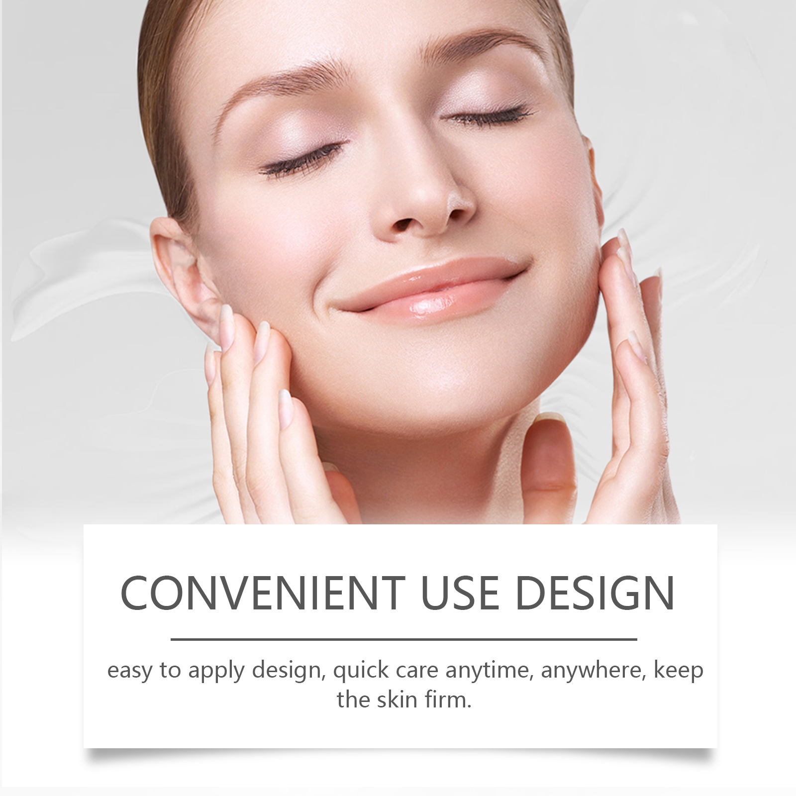 Facial Tightening Stick Anti A - Beauty Glazed Makeup reseña y precio