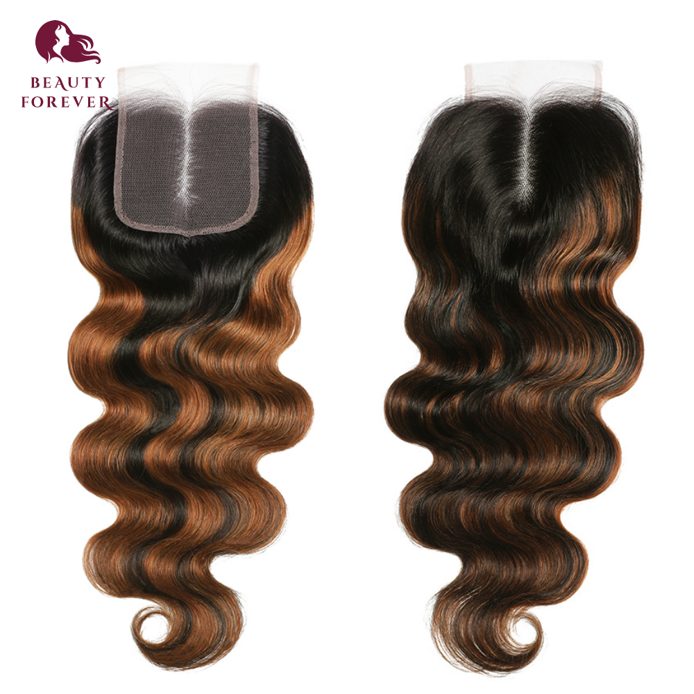 Beauty Forever Ombre Highlight - Pure Beauty Hair & Makeup reseña y precio