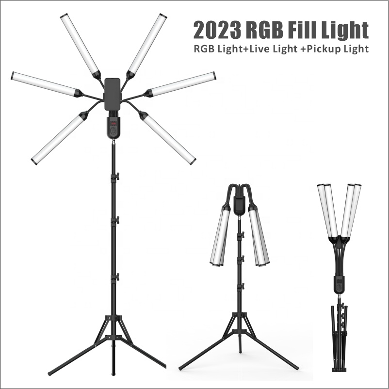 Dimmable Broadcast Lighting Ph - Beauty And Makeup Studio reseña y precio