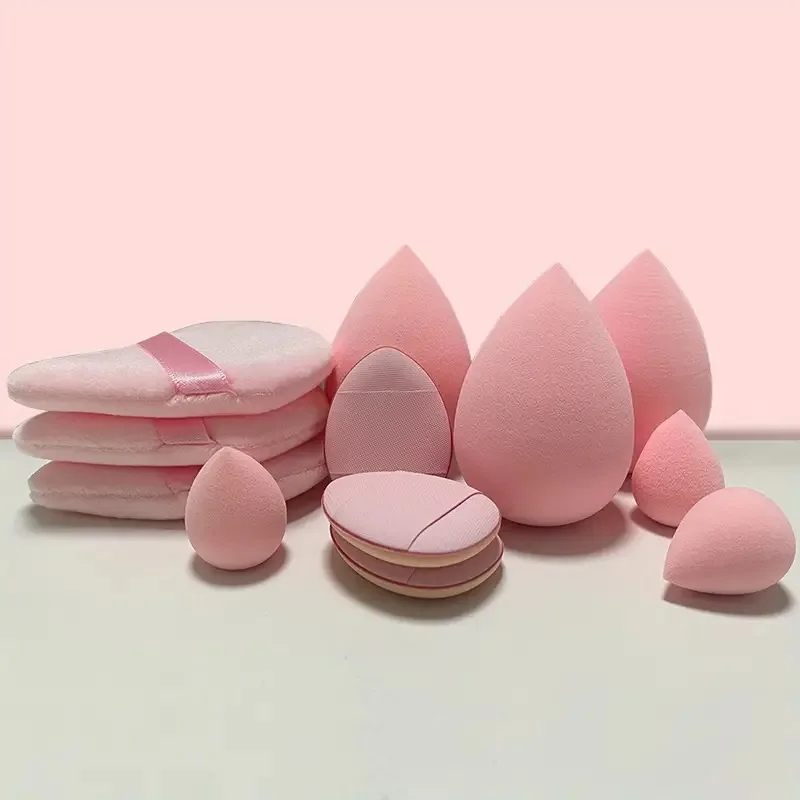 12Pcs/Bag All-Purpose Makeup S - Beauty Makeup Egg reseña y precio