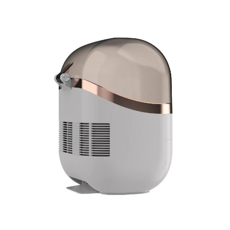 22L Portable Skincare Fridge - - Beauty Home Makeup reseña y precio