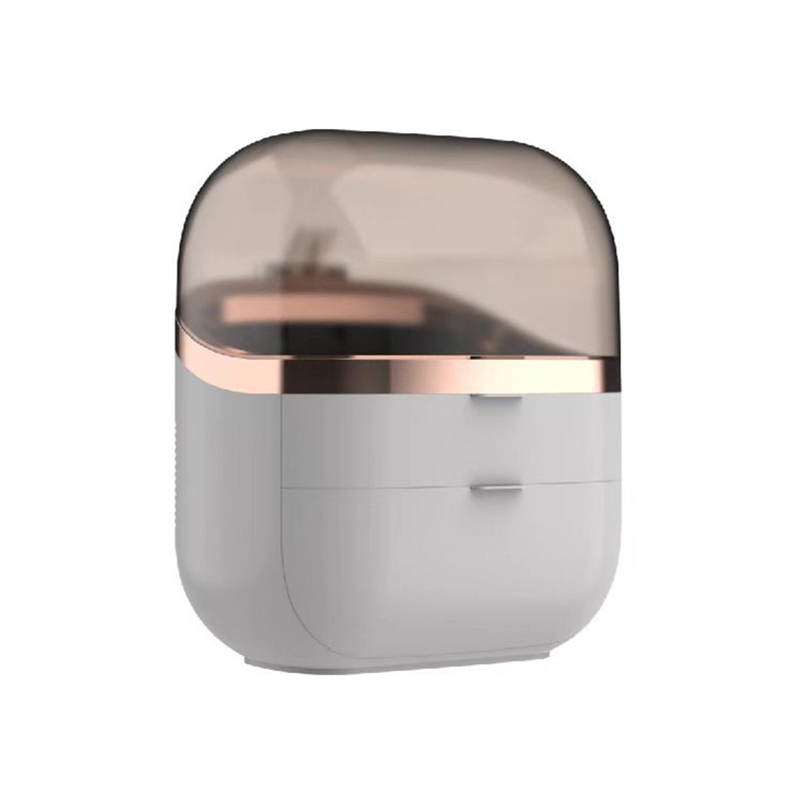 22L Portable Skincare Fridge - - Beauty Home Makeup reseña y precio