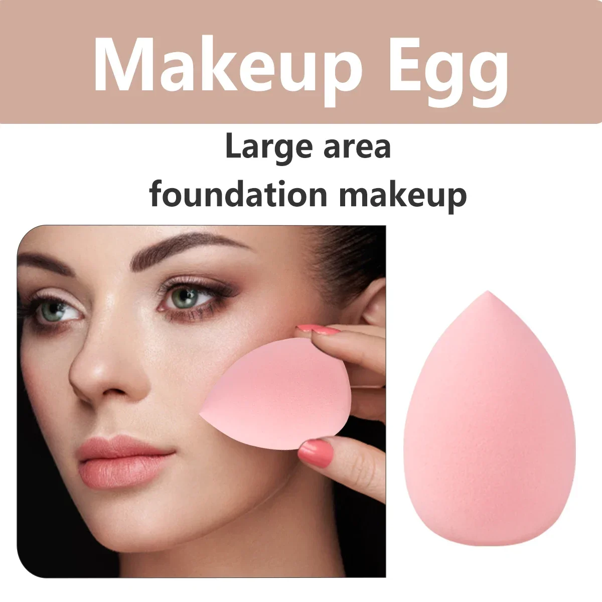 Makeup Brushes and Sponges Set - Beauty Makeup Gift Sets reseña y precio