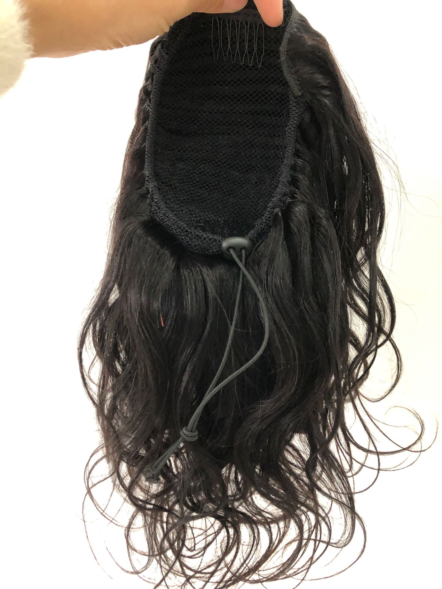 Tinashe Beauty Body Wave Ponyt - Pure Beauty Hair & Makeup reseña y precio