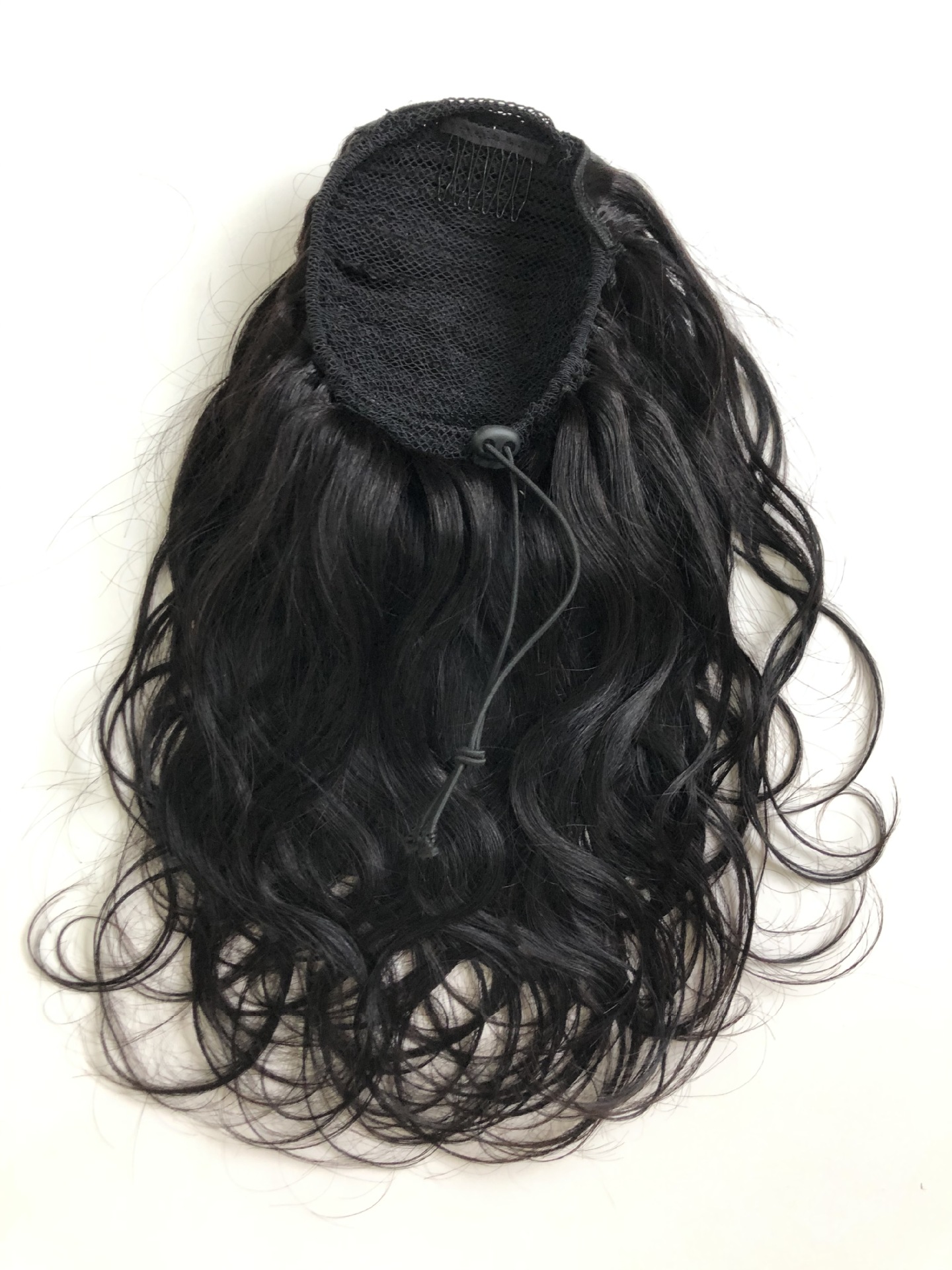 Tinashe Beauty Body Wave Ponyt - Pure Beauty Hair & Makeup reseña y precio