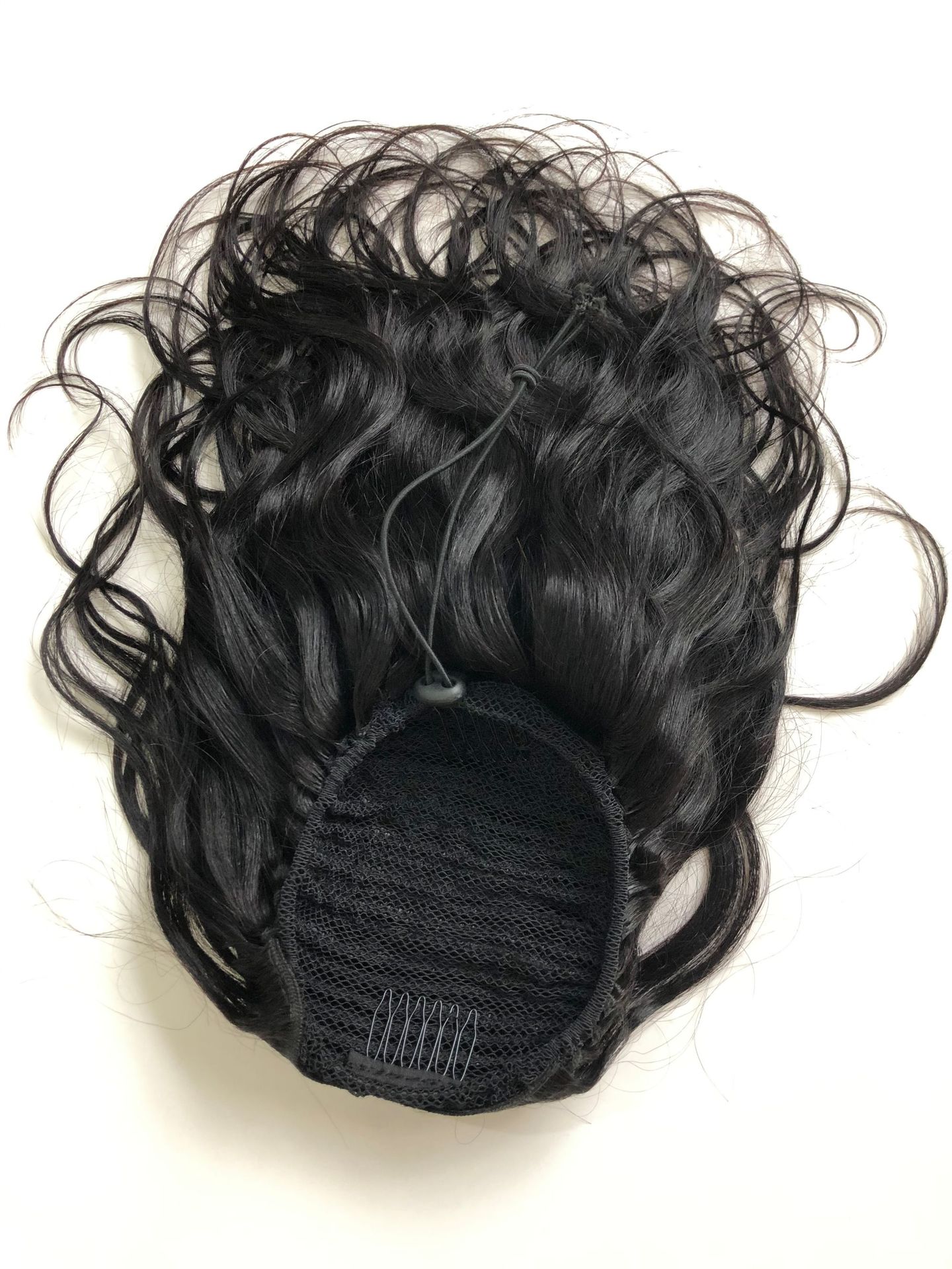 Tinashe Beauty Body Wave Ponyt - Pure Beauty Hair & Makeup reseña y precio