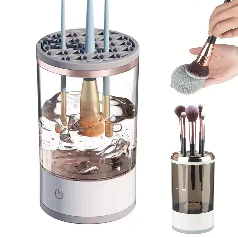 USB Plug Portable Electric Mak - Beauty Home Makeup reseña y precio