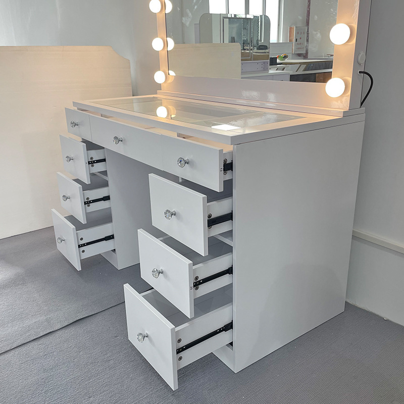Spot Internet celebrity studio - Beauty And Makeup Studio reseña y precio