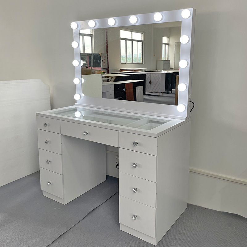 Spot Internet celebrity studio - Beauty And Makeup Studio reseña y precio